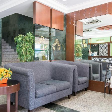 Palace Hotel Kuala Lumpur Bagian luar foto
