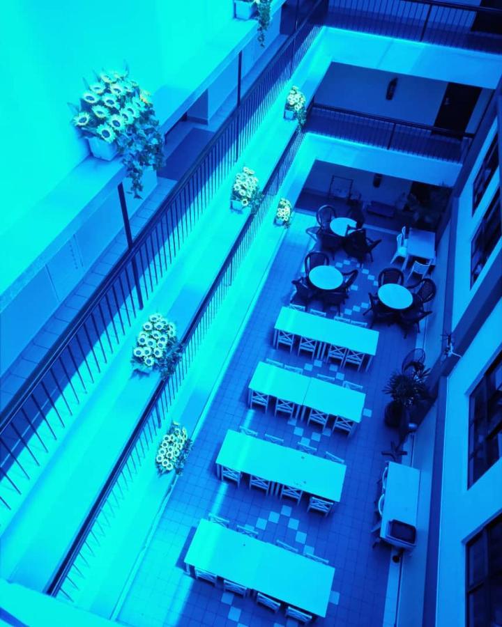 Palace Hotel Kuala Lumpur Bagian luar foto